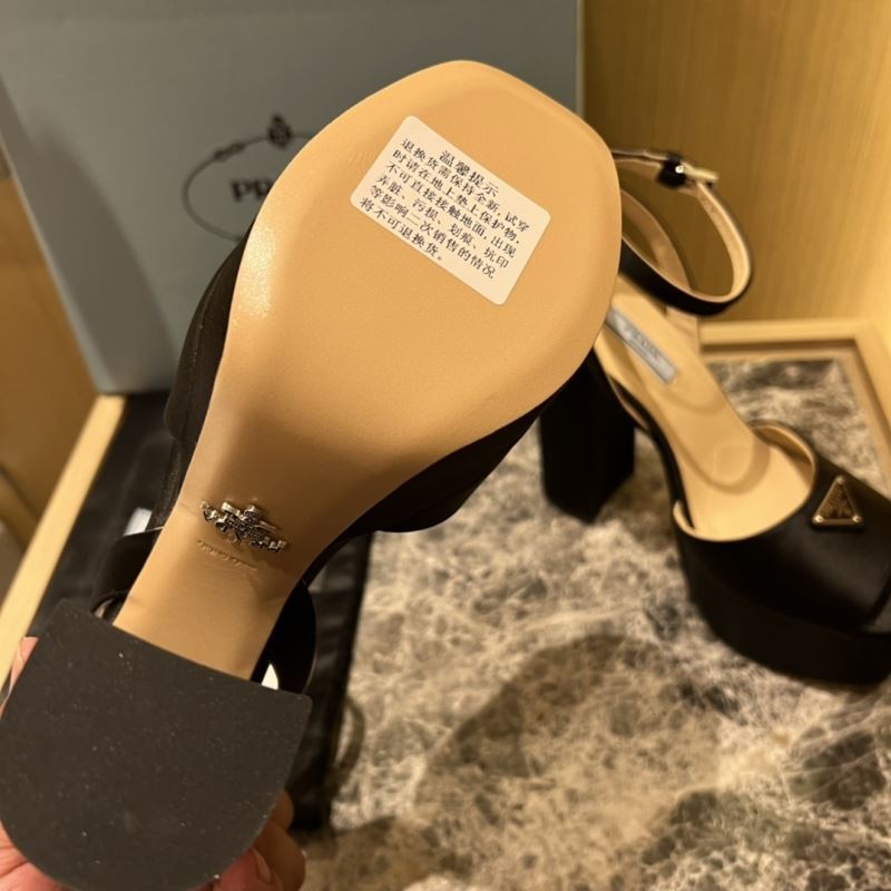 Prada Sandals